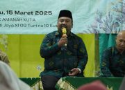 Ngabuburit Pengawasan: Bawaslu Kabupaten Badung dan ‘Aisyiyah’ Gelar Buka Bersama