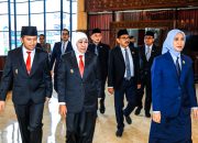 RPJMD Jatim 2025-2030 Direncanakan Selesai Dalam Waktu Dekat