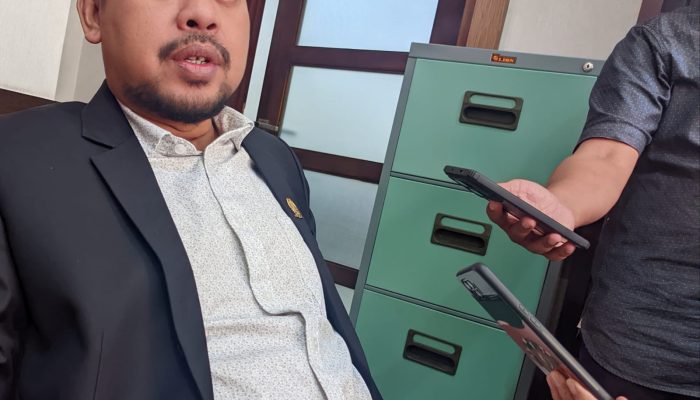 DPRD Jatim Desak Pemerintah Perbaiki Aksesibilitas Madura