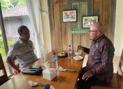 Polda Bali Perkuat Sinergi dengan DPRD Provinsi Bali dalam Menjaga Kamtibmas