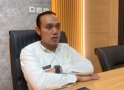 Imam Muttakin: DLHKP Kota Kediri Siagakan Ratusan Petugas Kebersihan dan Puluhan Armada Sampah Saat Lebaran, Kota Kediri Wajib Bersih !!