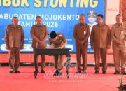 Gelar Rembuk Stunting, Bupati Al Barra Targetkan Penurunan Angka Stunting Melalui Kolaborasi Multipihak
