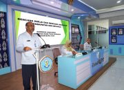 Koperasi Karyawan UHT Surabaya Gelar Rapat Kerja 2025 dan RAT 2024, Perkuat Peran untuk Kesejahteraan Anggota