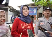 Mas Dhito Pastikan Stabilitas Harga Kebutuhan Pokok Jelang Idul Fitri