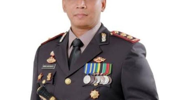 Humas Polres Kediri Pare: Libur Pada Sabtu H-1 Lebaran Hari Raya Idul Fitri 2025, Tidak Melayani Pelayanan Parcel Buat Wartawan