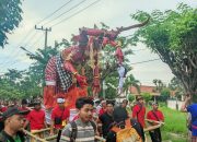 Pemkot Surabaya Dukung Pawai Ogoh-ogoh Menjadi Agenda Tahunan