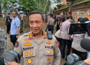 Polda Bali Kerahkan Ratusan Personel Amankan Malam Takbiran