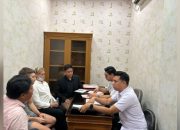 Kejari Badung Terima Limpahan Tahap II: Kasus Warga Rusia Ditangkap Di Bali TPPO dan Pornografi