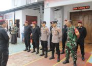 Kunjungan Idul Fitri 1446 H/2025 M di Lapas Arjasa Diwarnai Suasana Bahagia