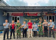 Tingkatkan Pelayanan Publik, Lapas Jember Masih Buka Kunjungan Keluarga