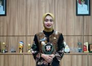 Wali Kota Kediri Mbak Vinanda Larang Penyelenggaraan Wisuda dari PAUD hingga SMP