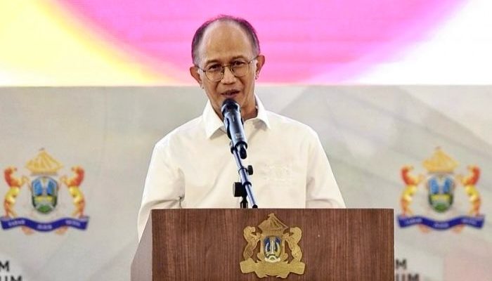 Kadin Jatim: Sikapi Tarif Impor 32 Persen Amerika Serikat