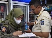 Lindungi Generasi Muda, Wali Kota Eri Minta Berantas Penjual Mihol Ilegal di Pinggir Jalan Maupun Mal
