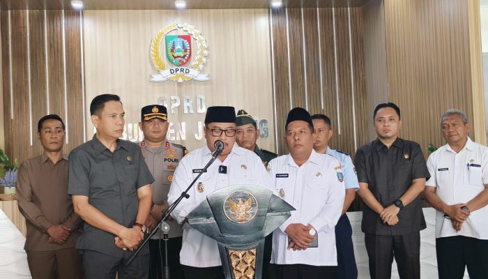 Bupati Jombang Perkuat Perlindungan Perempuan dan Anak dengan Aturan Hukum