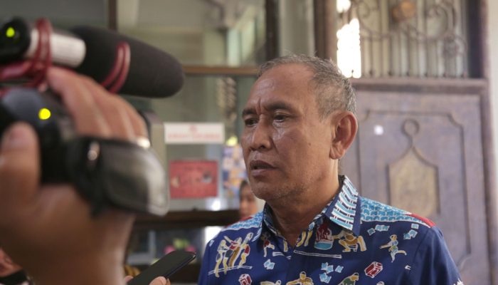 Dispendik Surabaya Umumkan Empat Jalur SPMB SMP Negeri 2025, Kuota Jalur Afirmasi Ditambah