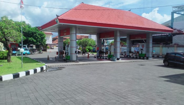 Gempar di Gunung Soputan: Polresta Denpasar Usut Dugaan Penyaluran BBM Subsidi Tak Sesuai di SPBU