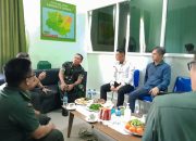 Kalapas Jember Gandeng RS Baladhika Husada, Optimalkan Kesehatan