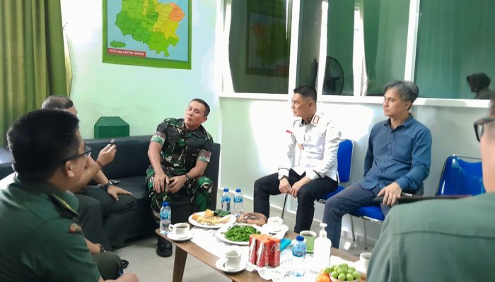 Kalapas Jember Gandeng RS Baladhika Husada, Optimalkan Kesehatan