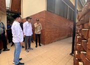 Mensos RI Tinjau Lokasi Sekolah Rakyat di Kabupaten Mojokerto