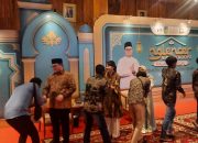 Bupati Kediri Gelar Acara “Nglencer Neng Pendopo” dan Halalbihalal Bersama Masyarakat