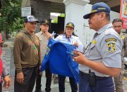 Pemkot Surabaya: Tertibkan 18 Jukir Liar di 16 Titik Toko Modern Surabaya