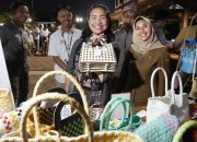 Perkuat Akses UMKM ke Pasar Afrika, Pemkot Mojokerto Gandeng Dubes RI untuk Nigeria