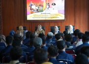 Wali Kota Mojokerto Minta Semua Pegawai Sukseskan Program Pemerintah