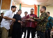 Bupati Sam’ani Minta DBHCHT Kudus Ditingkatkan untuk Pembangunan