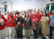 Mbak Cicha Perjuangkan Kesejahteraan Guru SMA Dharma Wanita dalam Rencana Integrasi ke Sekolah Rakyat