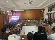 Program Jumat Curhat, Dirbinmas Polda Bali Sampaikan terkait Harkamtibmas