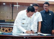 Cold Storage Masuk Ranwal RPJMD Pemkab Lamongan