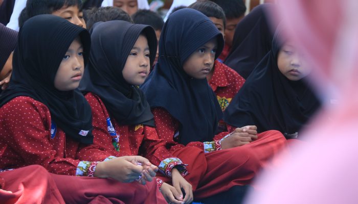 Gemarikan: Kampanyekan Konsumsi Ikan dan Berdayakan Peternak