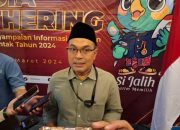 KPU Jatim: 25 April 2025 Akan Dilaksanakan Penetapan Paslon Terpilih Pilkada Magetan
