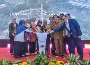 Surabaya Perkuat Komitmen Kota Layak Anak