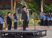 Pemkab Lamongan Yakini Percepatan Pembangunan Merata Butuh Kolaborasi Pusat dan Daerah