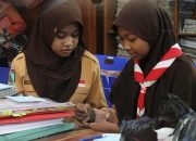 PPDB Resmi Berganti Menjadi SPMB 2025, Juknis Penerimaan Murid Baru di Kota Blitar Masuki Tahap Finalisasi