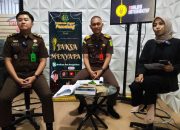 Jaksa Pemalang Paparkan Arti Restorative Justice