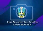 KOMNAS HAM Belajar Pengelolaan PPID dan Komunikasi Publik ke Diskominfo Jatim
