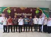 Pimpin Entry Meeting Bersama BPK, Bupati Malang Berkomitmen Dukung Penuh Proses Pemeriksaan