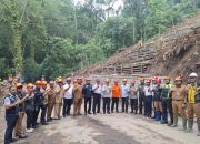 Usai Dievaluasi, Jalur Longsor Pacet-Cangar Dibuka Terbatas Rabu Besok