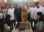 Kota Kediri Jadi Tuan Rumah Babak Kualifikasi Porprov Jatim IX/2025, Mbak Vinanda Harapkan Kota Kediri Jadi Destinasi Sport Tourism