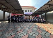 Kominfo Sidoarjo Canangkan Zona Integritas Menuju Wilayah Bebas dari Korupsi
