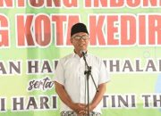 Gus Qowim Hadiri Silaturahmi dan Halal Bihalal serta Peringatan Hari Kartini Yayasan Jantung Indonesia Cabang Kota Kediri