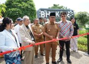 Gus Qowim Apresiasi Bhakta Health Park, Jadi RTH Untuk Pembelajaran dan Pelayanan Kesehatan Masyarakat