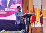 Syawalan Guru dan Karyawan Sekolah Muhammadiyah se-Kota Surabaya Undang Menteri