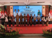 Pemkab Mojokerto Gelar Pelatihan Ekonomi Keluarga