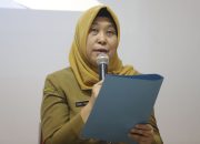 2.815 Dosis Vaksin Meningitis Disiapkan untuk Calon Jamaah Haji Surabaya 2025