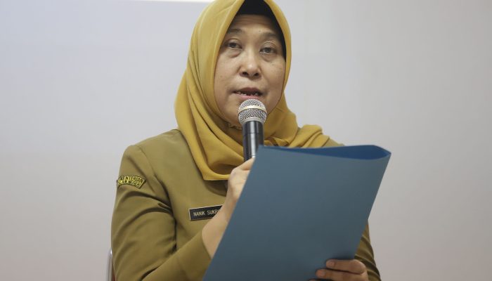 2.815 Dosis Vaksin Meningitis Disiapkan untuk Calon Jamaah Haji Surabaya 2025
