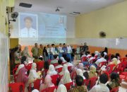 Patuhi Aturan Baru, SMAN 9 Surabaya Rayakan Perpisahan di Sekolah