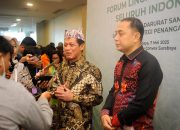 Menteri LHK Apresiasi Program Pemkot Surabaya, Dorong Pengolahan Sampah di Tingkat RW